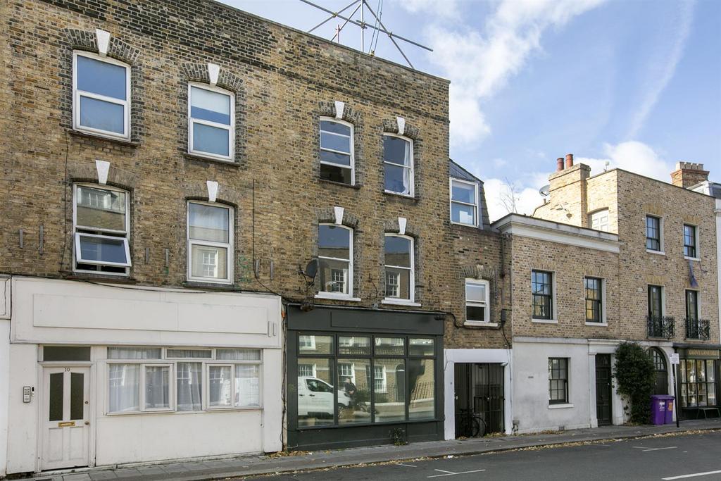 Grove Lane, Camberwell, SE5 1 bed flat £375,000