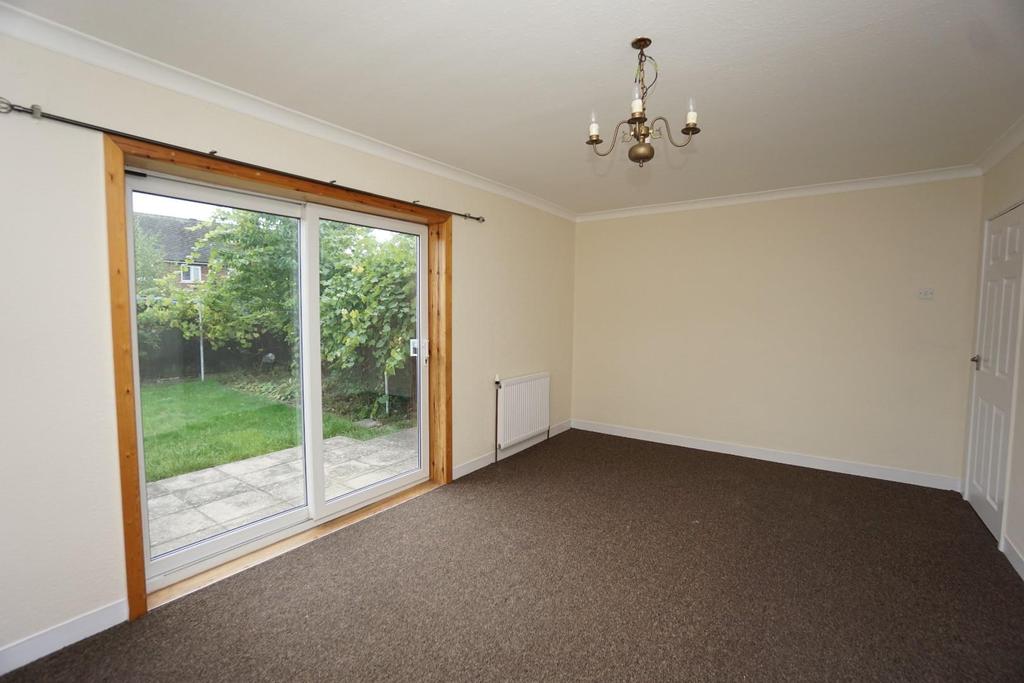 Halsall Drive, Darnall, Sheffield, S9... 2 bed terraced house £650