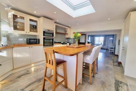 3 bedroom detached house for sale, Beck Bank, Quadring Fen