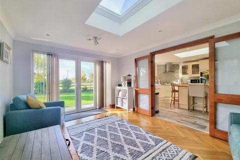 3 bedroom detached house for sale, Beck Bank, Quadring Fen