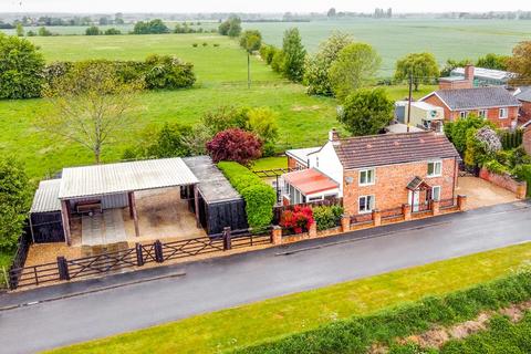 3 bedroom detached house for sale, Beck Bank, Quadring Fen