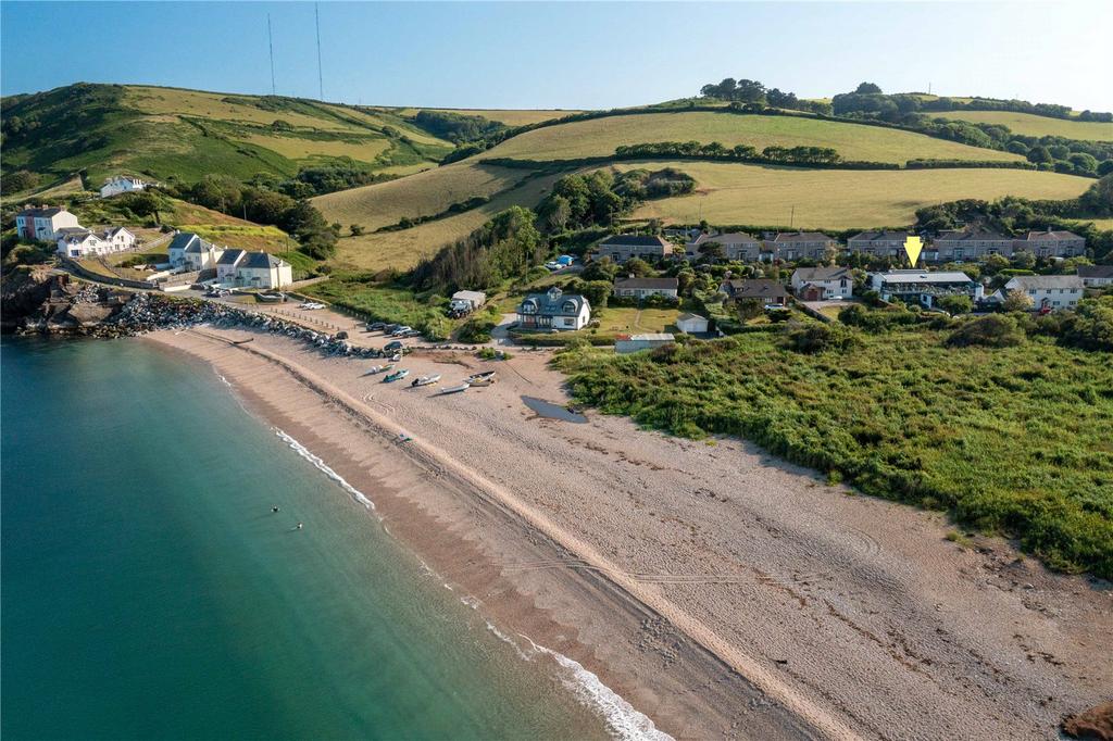 Hallsands