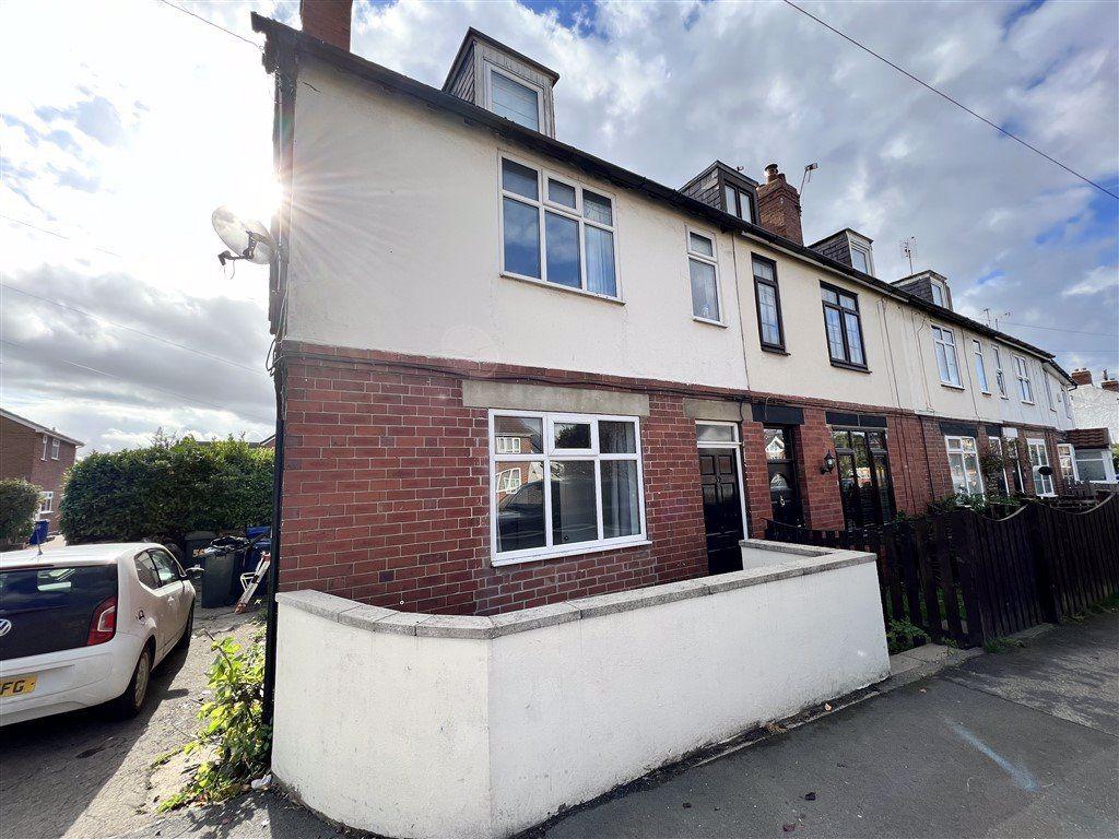 Moor Lane, Sherburn In Elmet, LS25 3 bed terraced house £850 pcm (£196 pw)