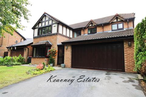 4 bedroom detached house for sale - Rose Acre, Worsley, M28 - Freehold