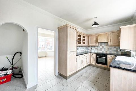 50 Broomhead Road, Wombwell, Barnsley, S73 0SB