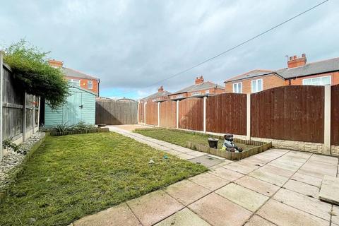 50 Broomhead Road, Wombwell, Barnsley, S73 0SB