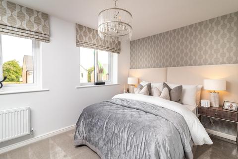 3 bedroom semi-detached house for sale - Plot 029, Keedy at The Rowans, Ashfield Road, Workington, Cumbria CA14