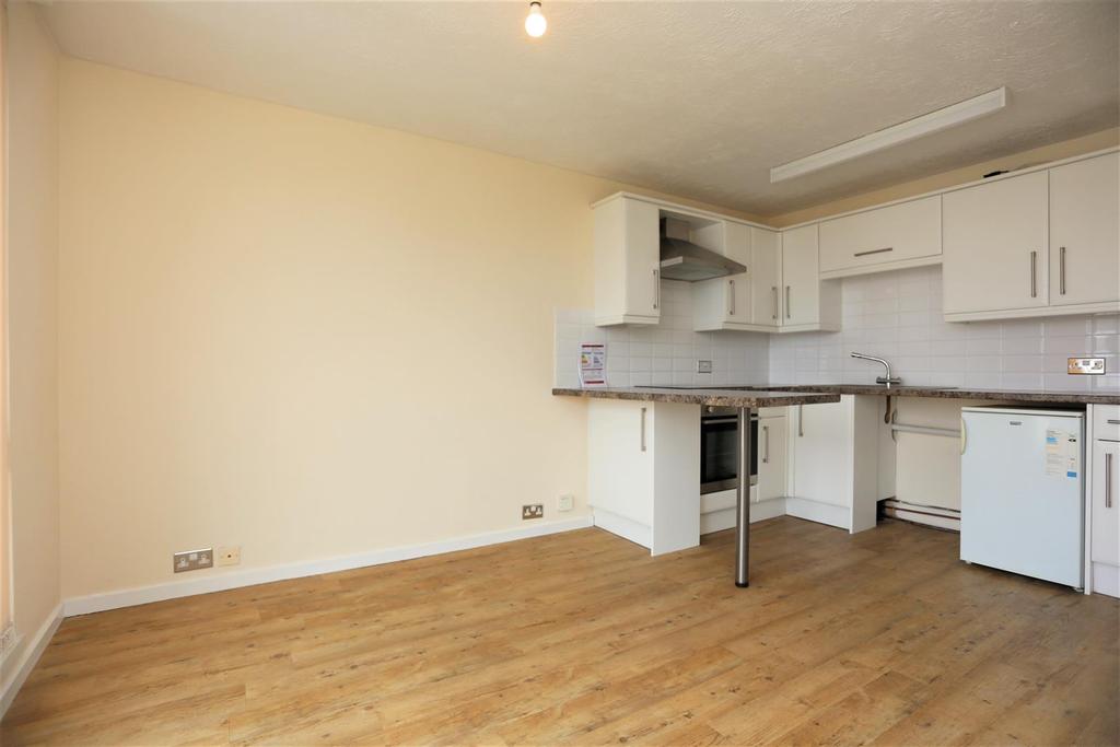 Osprey House, Sillwood Place, Brighton 1 bed flat - £1,050 pcm (£242 pw)