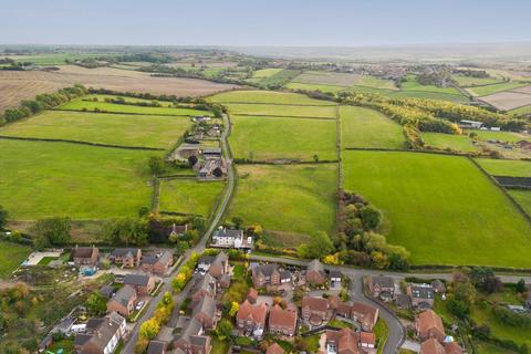 10 Oxcroft View, Stanfree, Chesterfield, S44 6AA