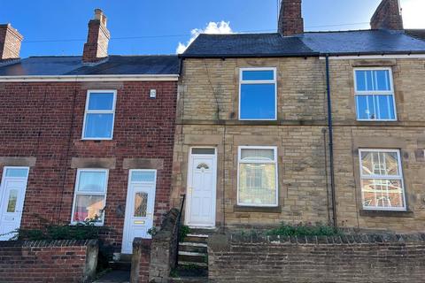 3 bedroom terraced house for sale - Cadman Street, Mosborough, Sheffield, S20