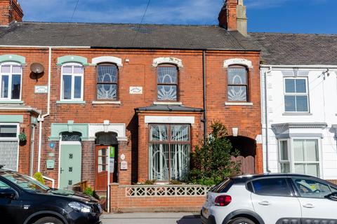 3 bedroom terraced house for sale, Hull Road, Withernsea