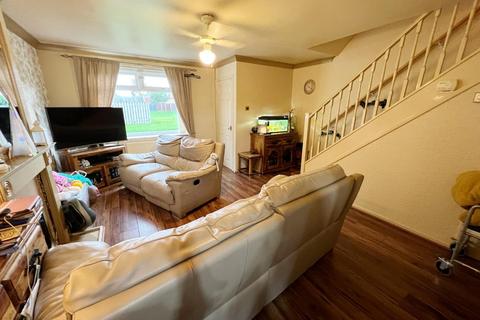 3 bedroom end of terrace house for sale - Harthope Grove, Bishop Auckland