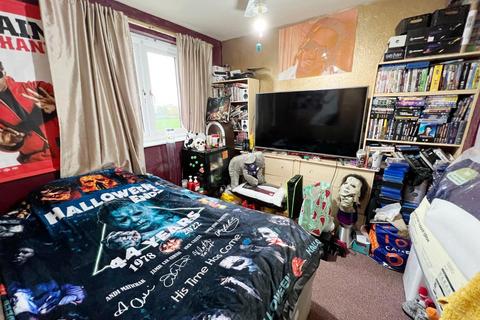 3 bedroom end of terrace house for sale - Harthope Grove, Bishop Auckland