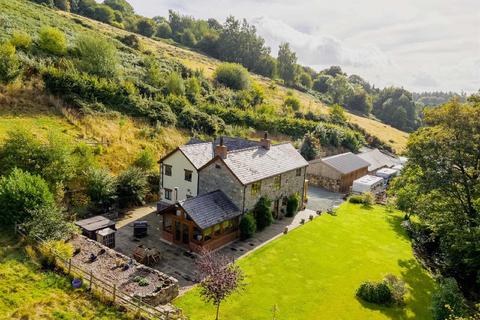4 bedroom country house for sale - Selattyn, SY10 7DU
