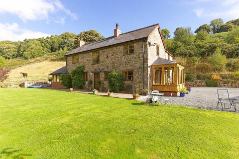 4 bedroom country house for sale - Selattyn, SY10 7DU