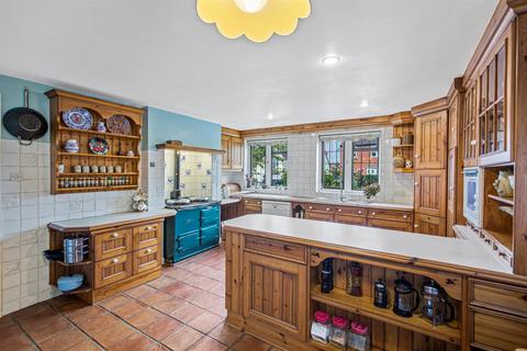 4 bedroom detached house for sale - Eastfield Road, Leicester