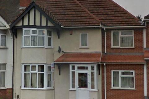 6 bedroom terraced house to rent, 202 Harborne Lane, Harborne Lane, Selly Oak, Birmingham
