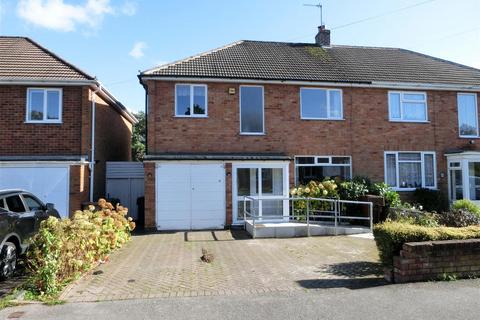 4 Lee Road, Hollywood, Birmingham, B47 5NY