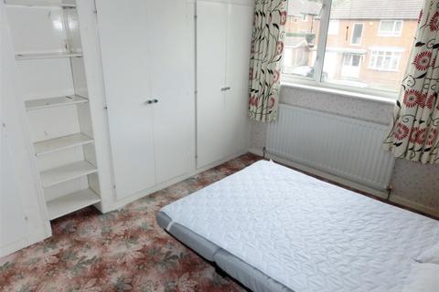 4 Lee Road, Hollywood, Birmingham, B47 5NY