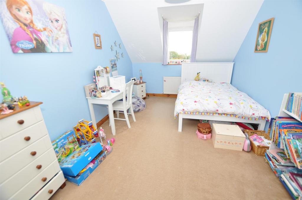 Front Bedroom 3