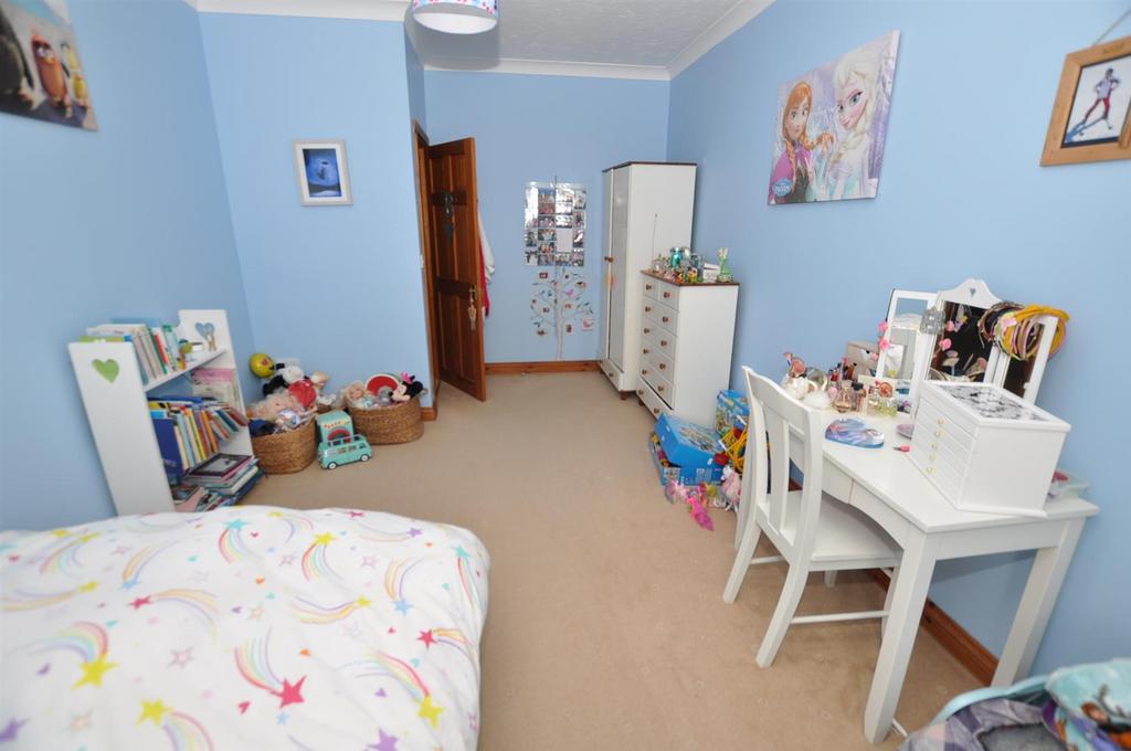Front Bedroom 3