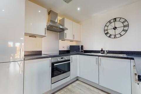 85 Lett Lane, Castle Hill, Swanscombe, DA10 1BS