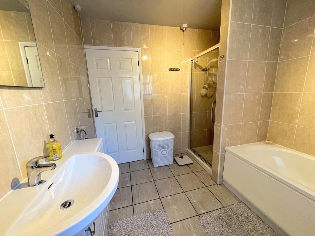 Bathroom/w.c.