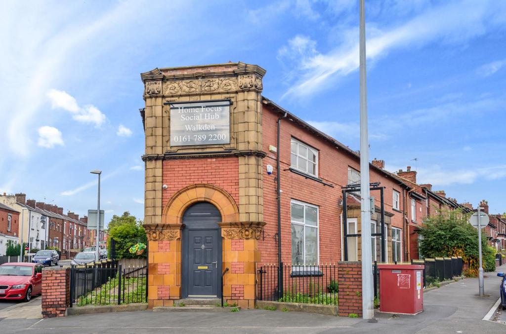 Walkden Road, Walkden, Manchester Property £1,000 pcm (£231 pw)