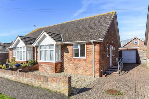 2 bedroom semi-detached bungalow for sale, Kimbridge Road, East Wittering, Chichester