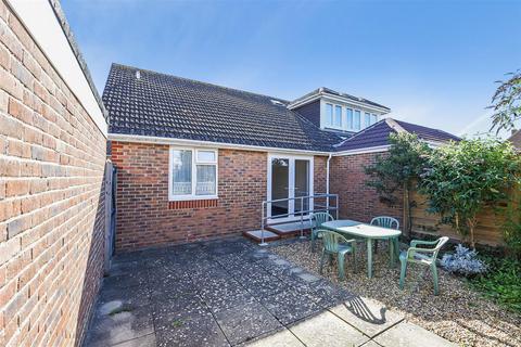 2 bedroom semi-detached bungalow for sale, Kimbridge Road, East Wittering, Chichester
