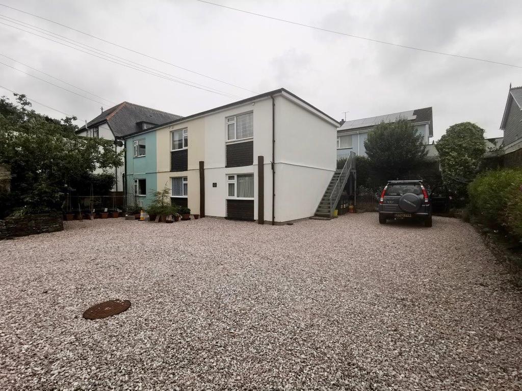 Kildare Mews, Kingsbridge 2 bed £825 pcm (£190 pw)