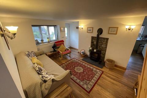 2 bedroom house to rent - Bishopston Road, Bishopston, Swansea SA3