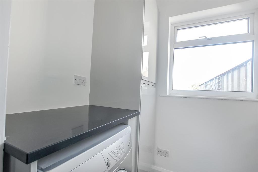 Norton Road, Sadberge, Darlington 3 bed semidetached house for sale