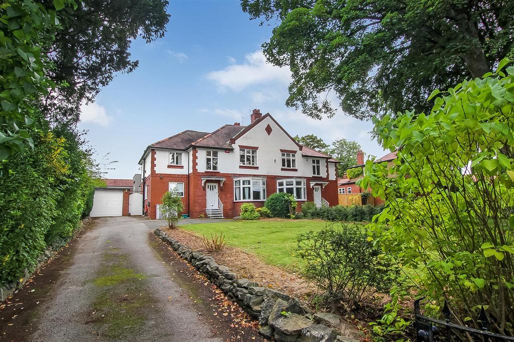 Carmel Road North, Darlington 4 bed semidetached house £475,000