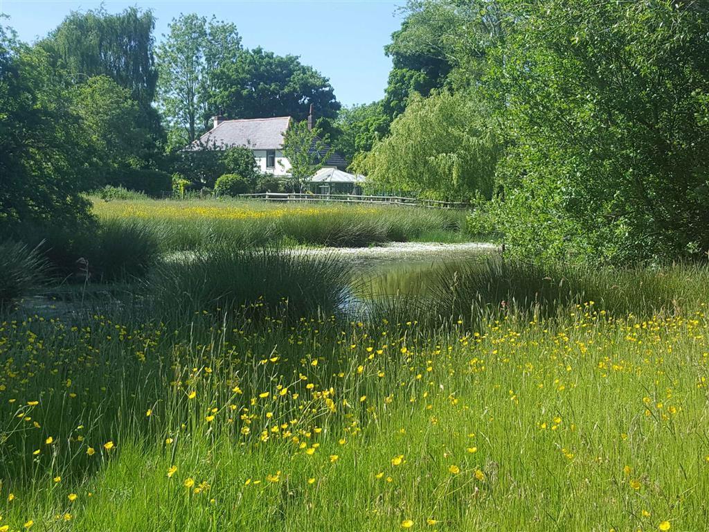 Hengoed, Oswestry, SY10 5 bed detached house £675,000