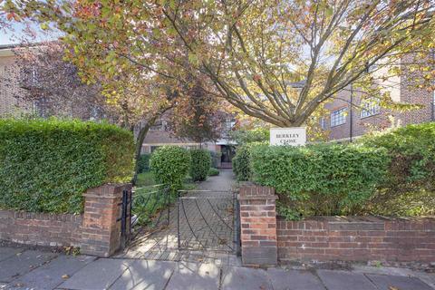 2 bedroom flat for sale - Wellesley Road, Twickenham