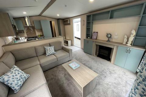 3 bedroom park home for sale - Brynteg Country & Leisure Retreat, Llanrug