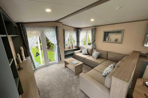 3 bedroom park home for sale - Brynteg Country & Leisure Retreat, Llanrug