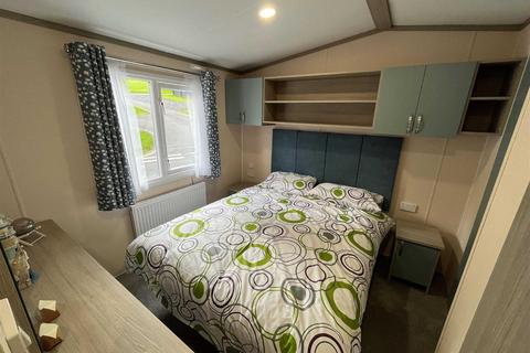 3 bedroom park home for sale - Brynteg Country & Leisure Retreat, Llanrug