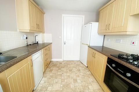 2 bedroom apartment for sale - Caesar Way, Wallsend
