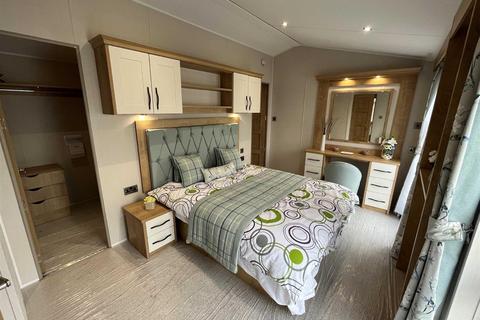 3 bedroom park home for sale - Brynteg Country & Leisure Retreat, Llanrug