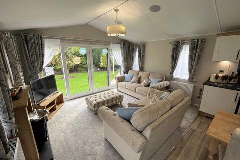 3 bedroom park home for sale - Brynteg Country & Leisure Retreat, Llanrug
