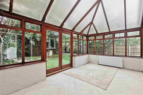 2 bedroom semi-detached bungalow for sale - Derby Road, Etwall, Derby