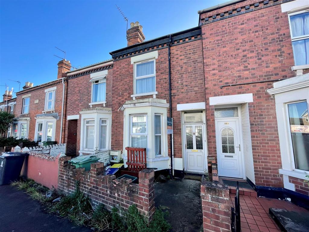 Bristol Road, Gloucester 4 Bed Terraced House - £209,950