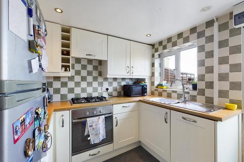 2 bedroom end of terrace house for sale, Church Road, Cinderford