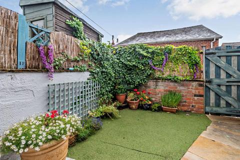 26 Diamond Place, Harrogate, HG1 4QH