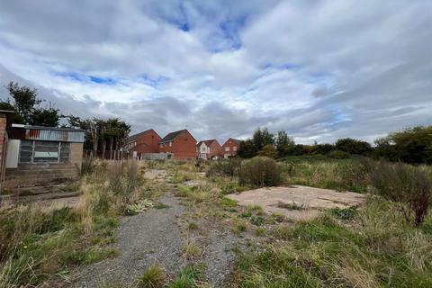 Plot for sale - LAND OFF CLEVES CLOSE, MELTON MOWBRAY