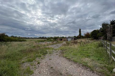 Plot for sale - LAND OFF CLEVES CLOSE, MELTON MOWBRAY