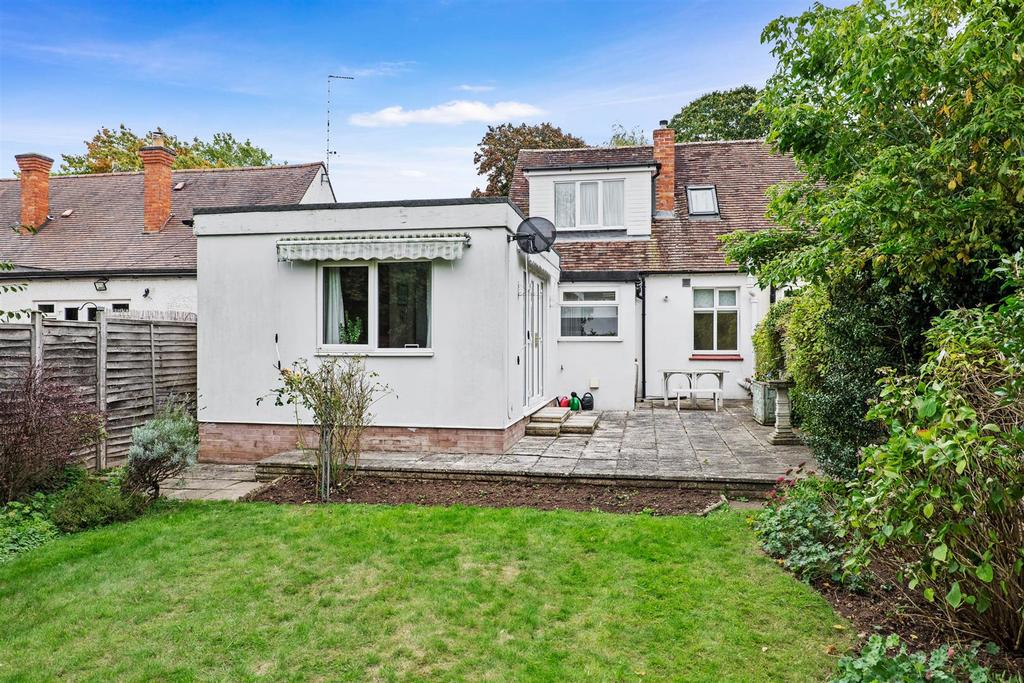 Manor Road, Stratford upon Avon 3 bed bungalow £400,000
