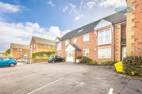44 Bole Hill Close, Sheffield, S6 5ED
